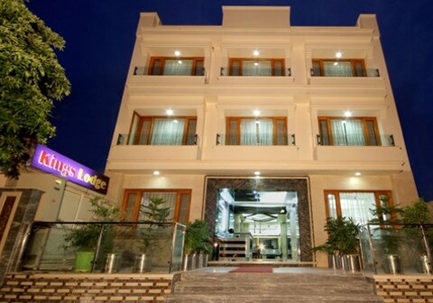 Hotel Kings