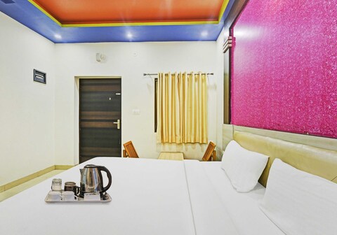 Hotel O Airport View