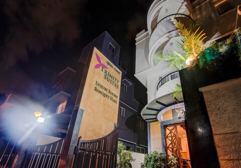 Trinity Suites
