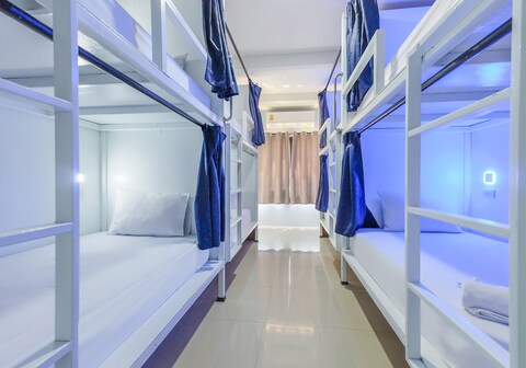 OYO 821 The Littlenest Phuket