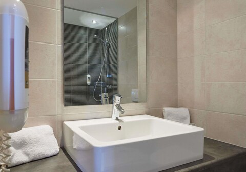 MERCURE SEVERINSHOF KOELN CITY