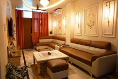 The Lila Homestay 3BHK Luxury Villa in Jaipur, Jaipur The Lila Homestay 3BHK Luxury Villa in Jaipur, Jaipur