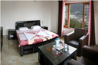 Bhandari Swiss Cottage, Rishikesh Bhandari Swiss Cottage, Rishikesh