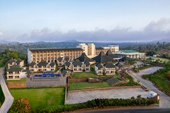 Radisson Resort Hatgad Saputara, Nashik Radisson Resort Hatgad Saputara, Nashik