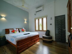 OYO Home 17249 Exotic Villa, Cochin OYO Home 17249 Exotic Villa, Cochin