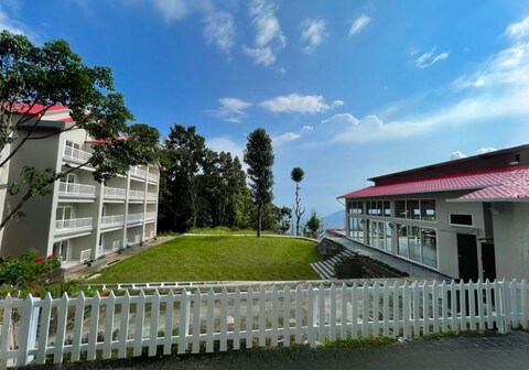 Yashshree Resort & Spa Kalimpong