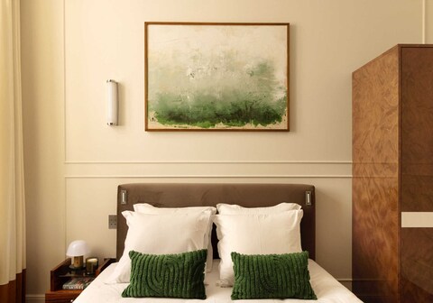 Bourgogne Hostel - Room 01 PRM - 2P - Invalides