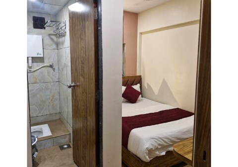 Hotel Al-HamD