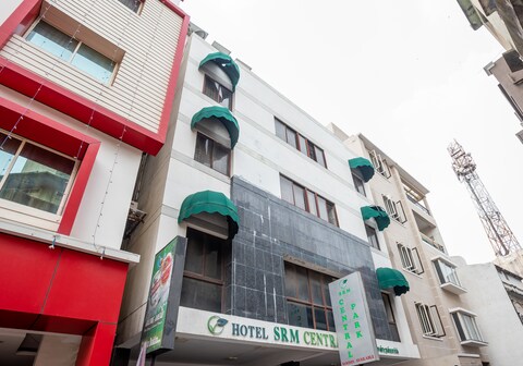 Hotel SRM Central Park