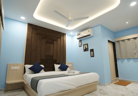 Hotel Paramount