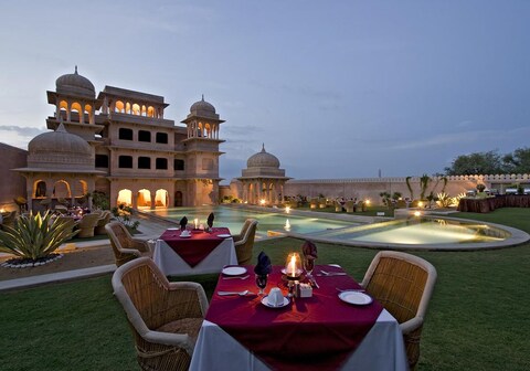 Hotel Castle Mandawa