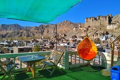 Palace View Main Market, Leh Palace View Main Market, Leh