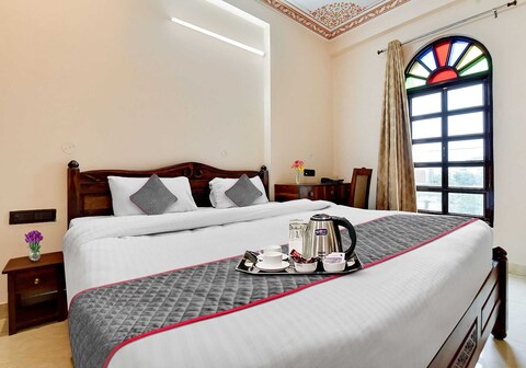 Hotel O Rajshris Heritage Haveli