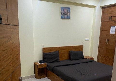 Hotel O Friendship Inn