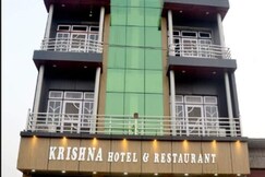 Lord Krishna Hotel & Restaurant, Etawah Lord Krishna Hotel & Restaurant, Etawah