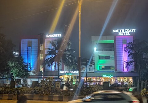 Hotel South Coast