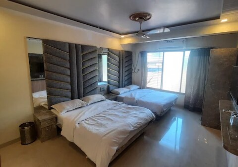 Roshan Residency Matheran by Prospera Hospitality Pvt. Ltd.