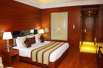 Apple Tree by Brassica Continental, Delhi Apple Tree by Brassica Continental, Delhi