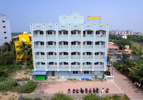 Hotel New Beach Resort