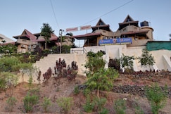 SAVSHANTI MOTELS PVT. LTD, Saputara SAVSHANTI MOTELS PVT. LTD, Saputara