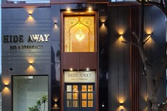 Hide Away Bed And Breakfast, Delhi Hide Away Bed And Breakfast, Delhi