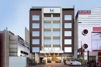 Hotel Mint Park Maple, Amritsar Hotel Mint Park Maple, Amritsar