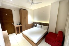 Hotel Krishna, Kalka Hotel Krishna, Kalka