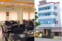 Grand Nirvana Guest House(Closed for Renovation, Chennai Grand Nirvana Guest House(Closed for Renovation, Chennai