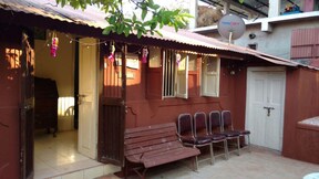 Matheran Bungalow (Deluxe Room), Matheran Matheran Bungalow (Deluxe Room), Matheran