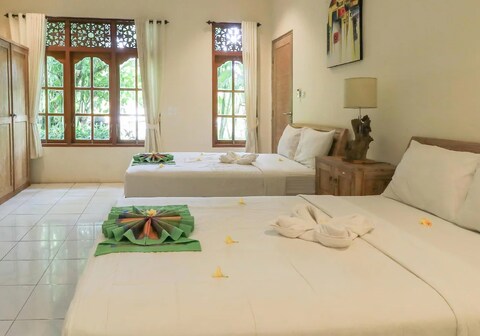 بالي صن شاين أوبود