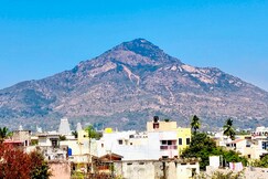 Fullmoon Homestay, Tiruvannamalai Fullmoon Homestay, Tiruvannamalai