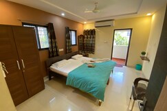 Boutique Apartment | Rooms & Caretaker, Nagpur Boutique Apartment | Rooms & Caretaker, Nagpur