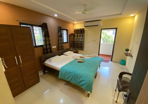 Boutique Apartment | Rooms & Caretaker