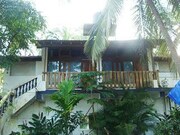 Lobo's guest house, Goa Lobo's guest house, Goa