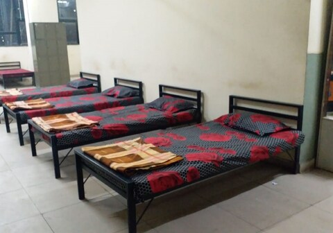 Hotel Ruffas A/C Dormitory