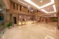 Hotel JP - CMBT, Chennai Hotel JP - CMBT, Chennai