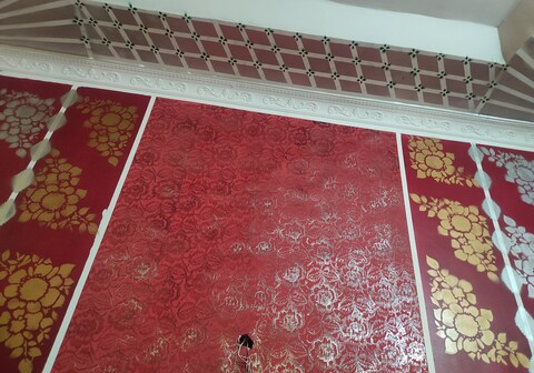 Usha Hotel and Resort