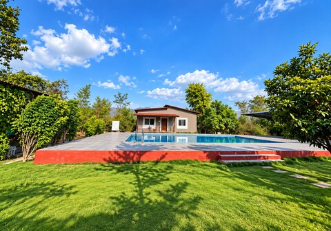 KASTUR RESORT