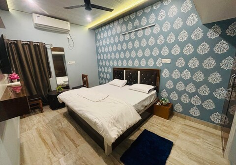 Vindh | Entire 3BHK Apartment