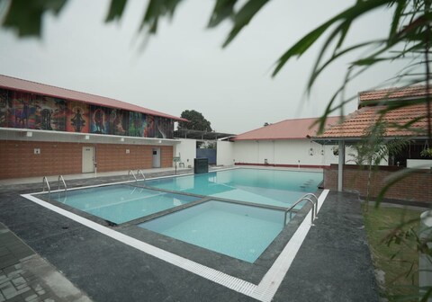 Bandipur Heritage Village Resort