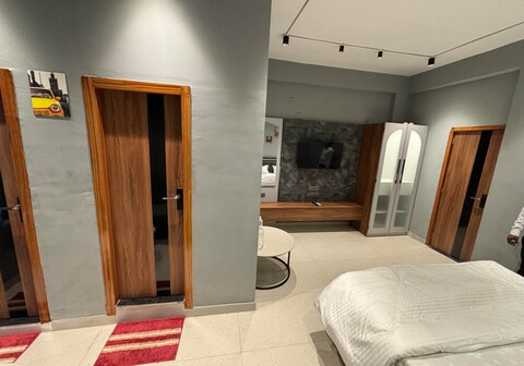 Shree Krishna Residency