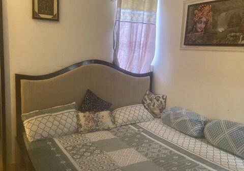 Parul property
