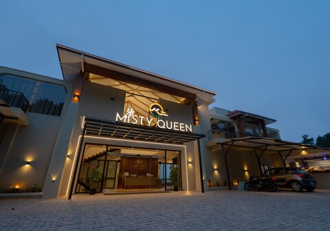 Misty Queen