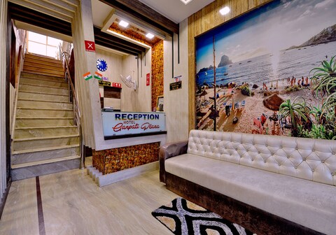 Hotel O Ganpati Plaza Ajmer