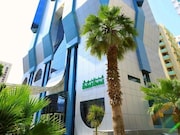 Nehal By Bin Majid , Abu Dhabi Nehal By Bin Majid , Abu Dhabi