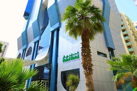 Nehal Hotel