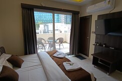 Hotel Legacy Grand | Rooms & Suites Near AIG Hosp, Hyderabad Hotel Legacy Grand | Rooms & Suites Near AIG Hosp, Hyderabad