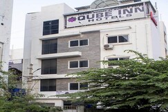 Qube Inn, Hyderabad Qube Inn, Hyderabad