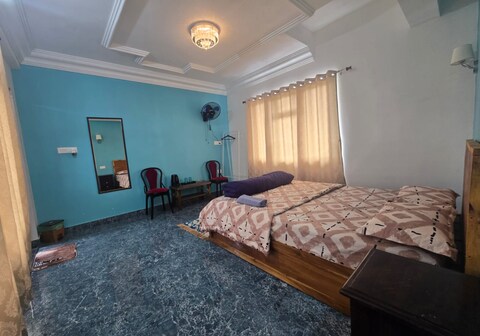 Lavender Guest House Cherrapunji