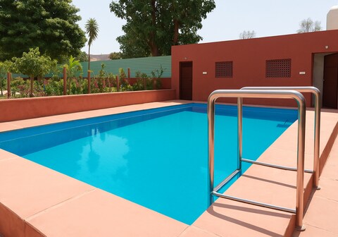 Janardan Resort Pushkar Rajasthan